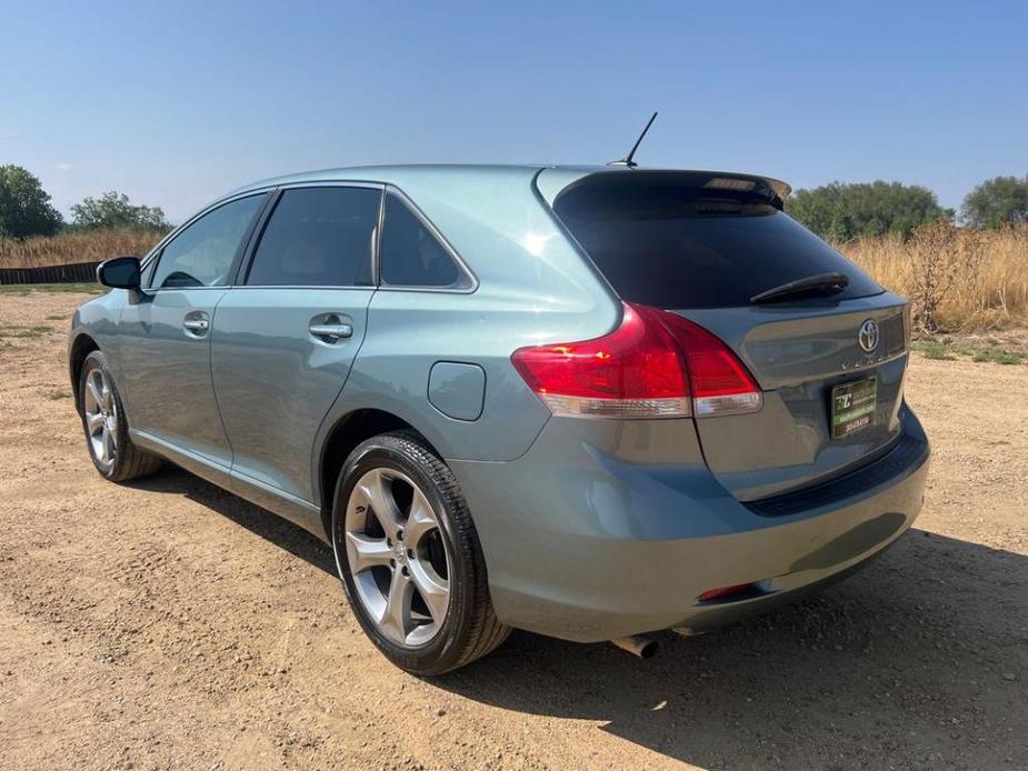 used 2009 Toyota Venza car, priced at $7,299