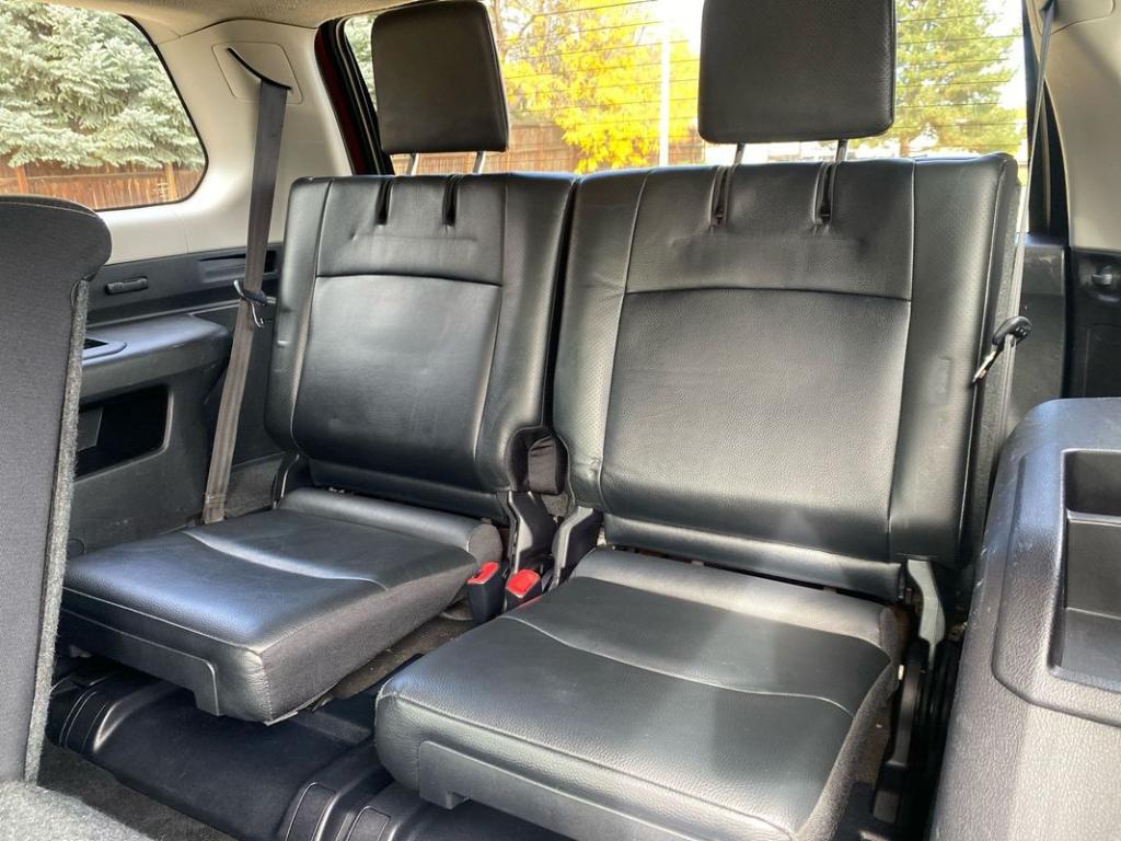 used 2011 Toyota 4Runner car, priced at $16,999