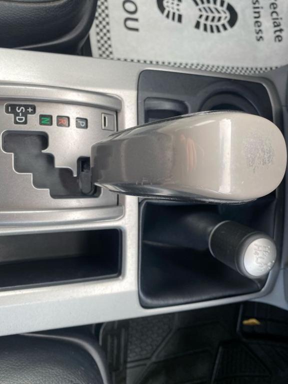 used 2011 Toyota 4Runner car, priced at $16,999