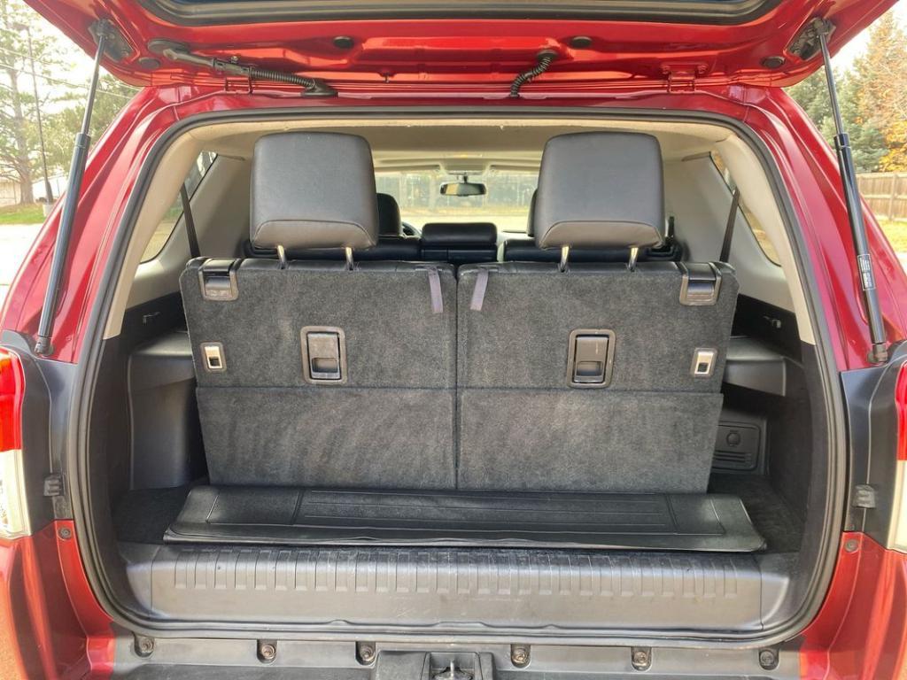 used 2011 Toyota 4Runner car, priced at $16,999