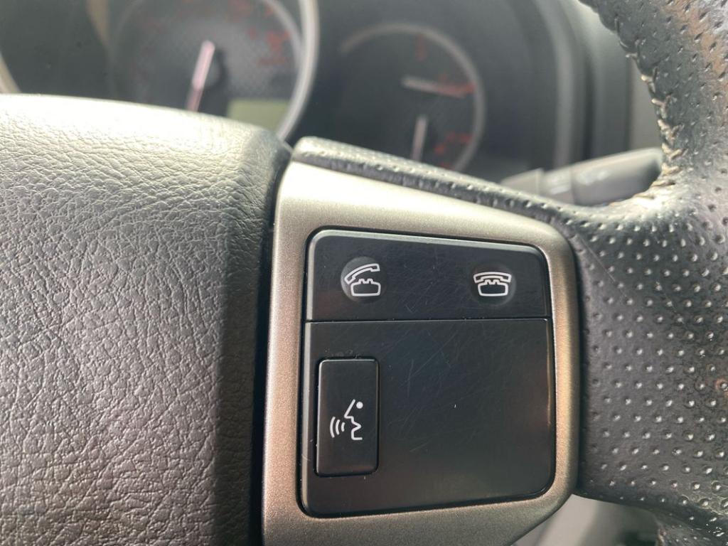 used 2011 Toyota 4Runner car, priced at $16,999