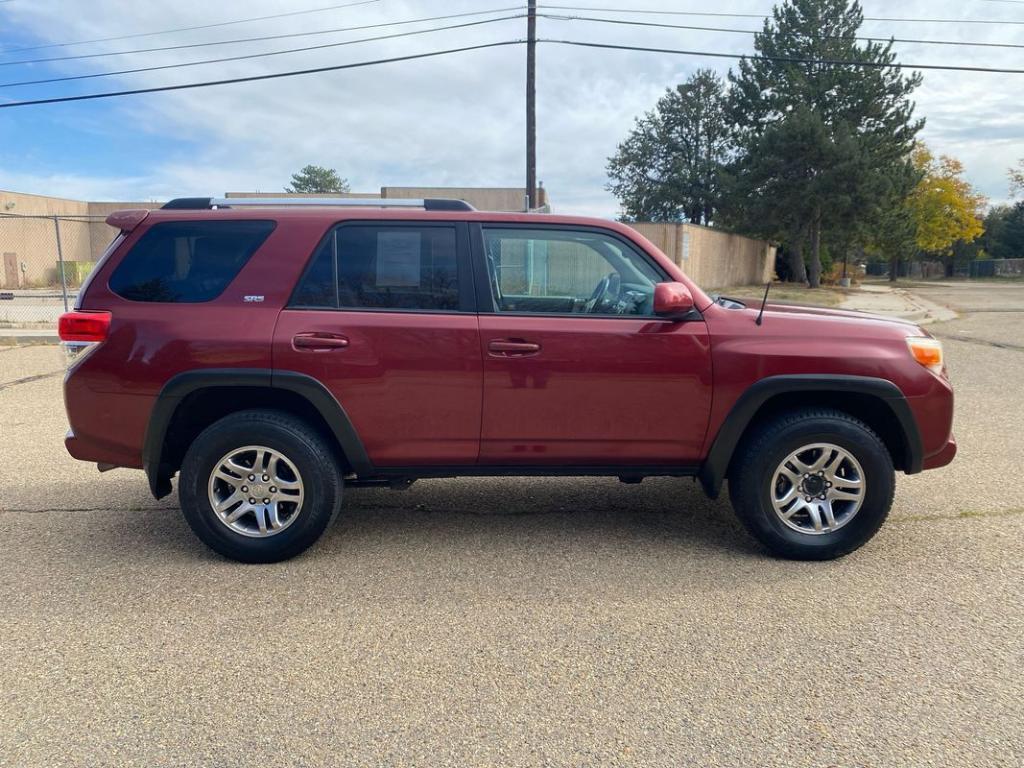 used 2011 Toyota 4Runner car, priced at $16,999