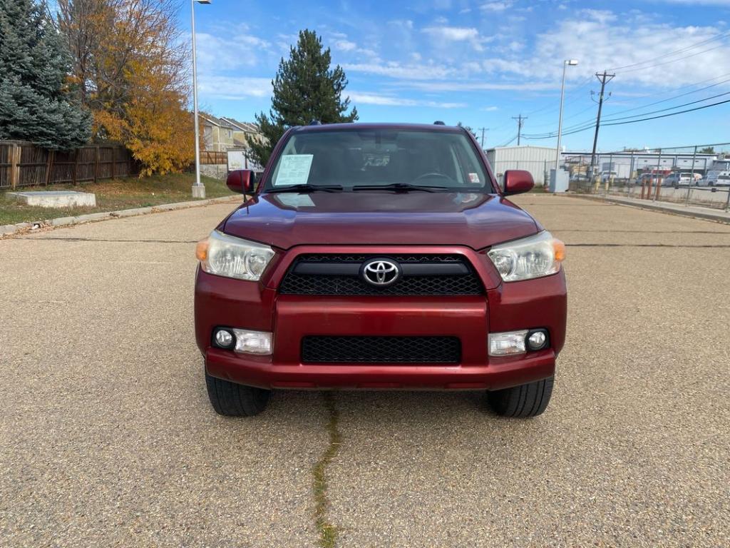 used 2011 Toyota 4Runner car, priced at $16,999