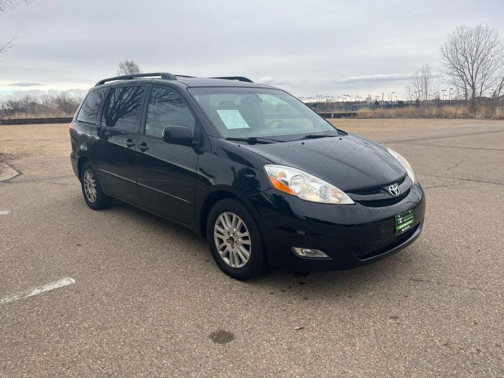 used 2010 Toyota Sienna car, priced at $8,999