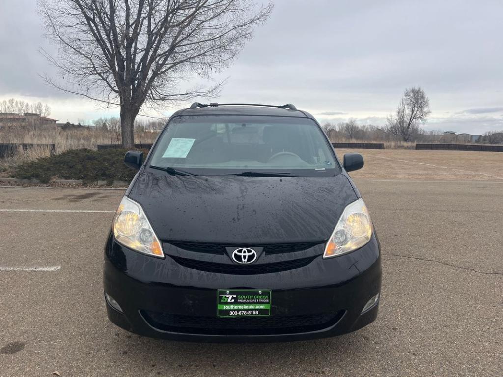 used 2010 Toyota Sienna car, priced at $8,999