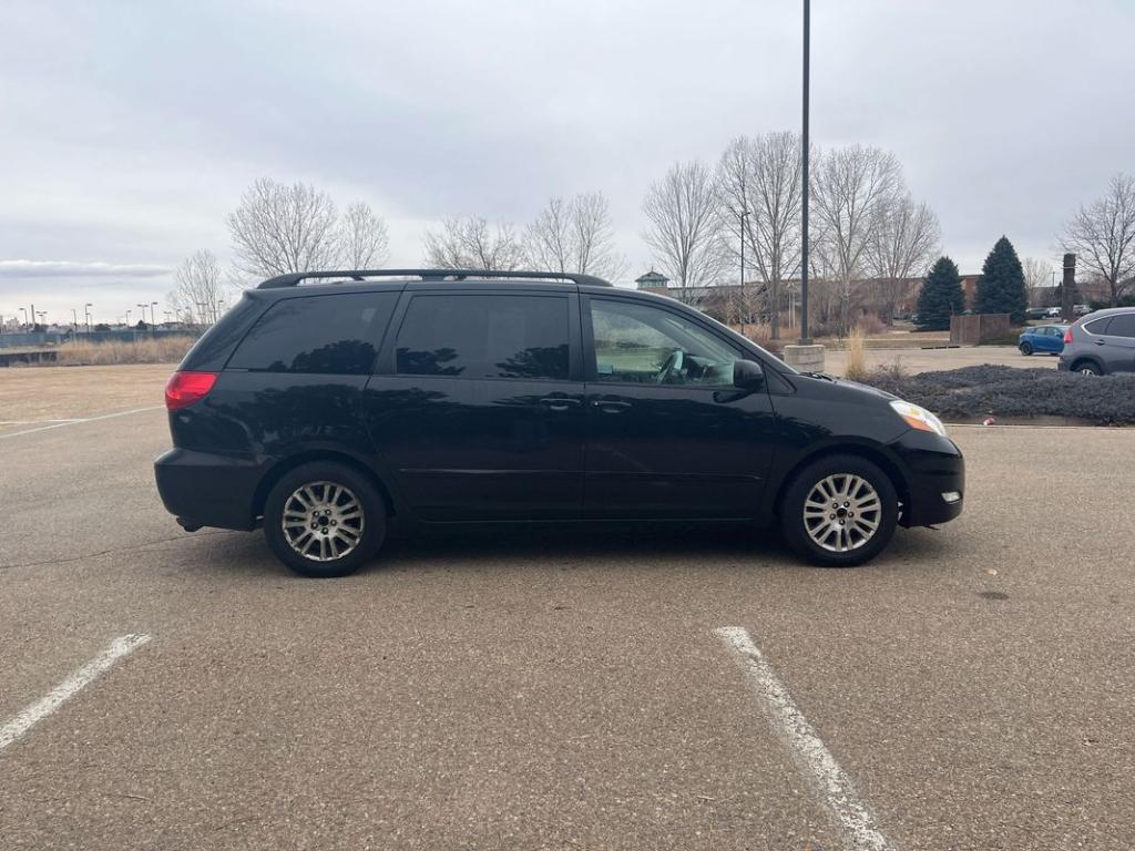 used 2010 Toyota Sienna car, priced at $8,999