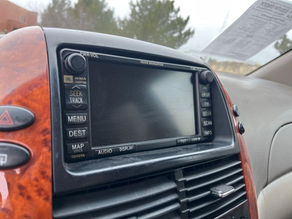 used 2010 Toyota Sienna car, priced at $8,999