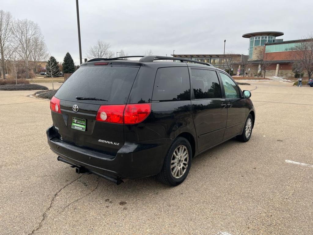 used 2010 Toyota Sienna car, priced at $8,999