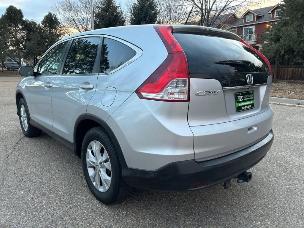 used 2014 Honda CR-V car, priced at $10,999