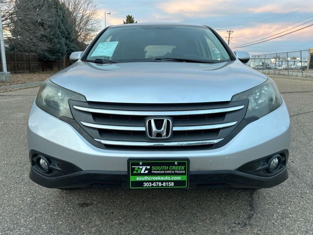 used 2014 Honda CR-V car, priced at $10,999
