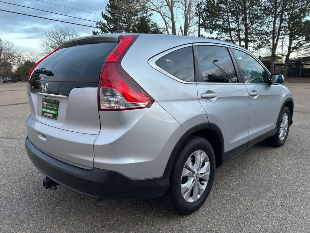 used 2014 Honda CR-V car, priced at $10,999