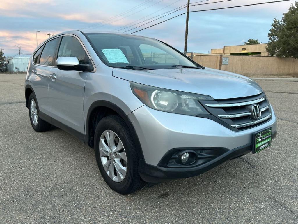 used 2014 Honda CR-V car, priced at $10,999