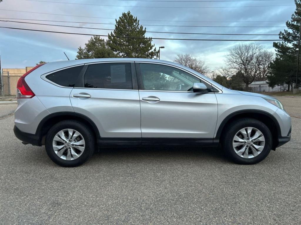 used 2014 Honda CR-V car, priced at $10,999