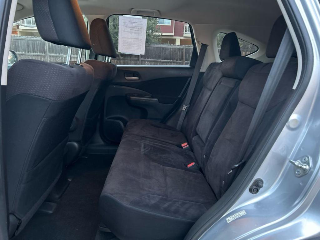 used 2014 Honda CR-V car, priced at $10,999