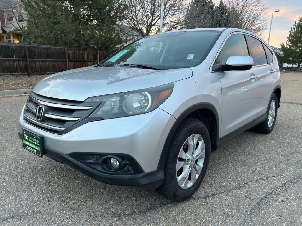 used 2014 Honda CR-V car, priced at $10,999