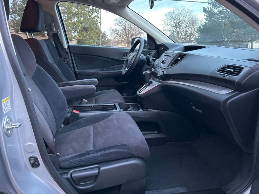 used 2014 Honda CR-V car, priced at $10,999