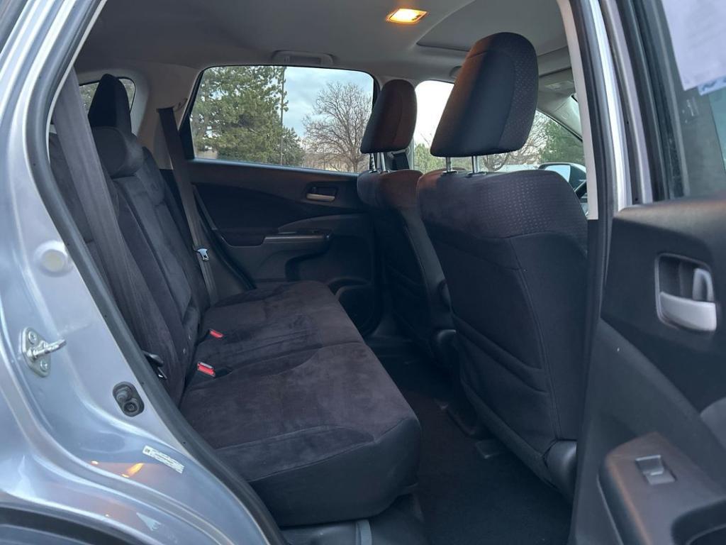 used 2014 Honda CR-V car, priced at $10,999