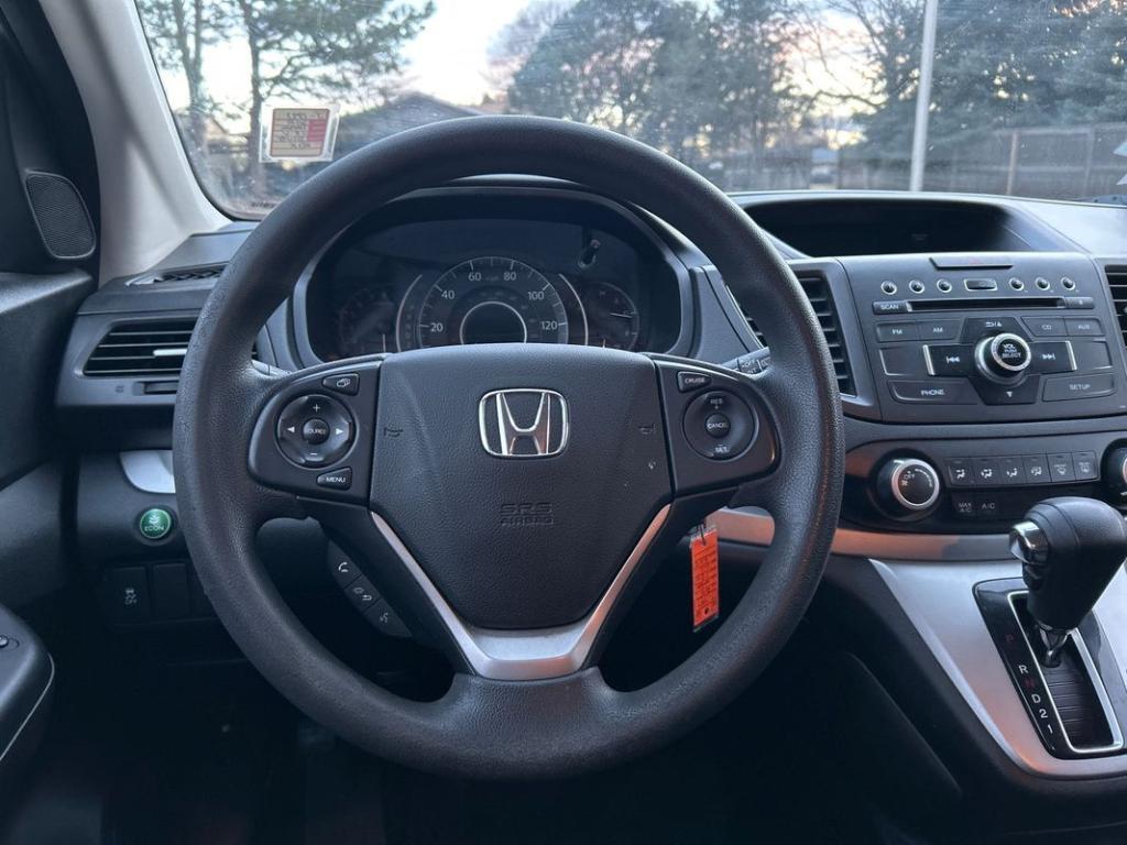used 2014 Honda CR-V car, priced at $10,999