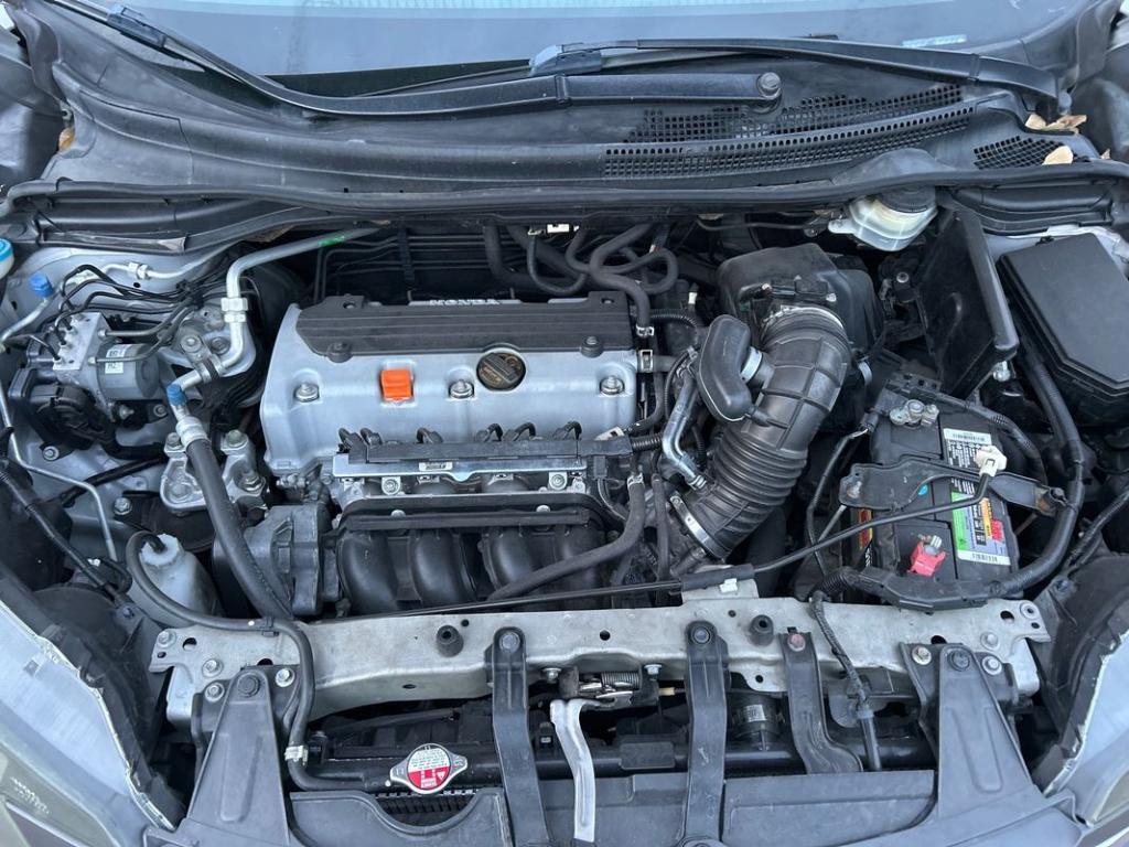 used 2014 Honda CR-V car, priced at $10,999