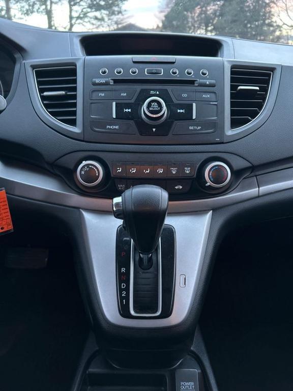used 2014 Honda CR-V car, priced at $10,999