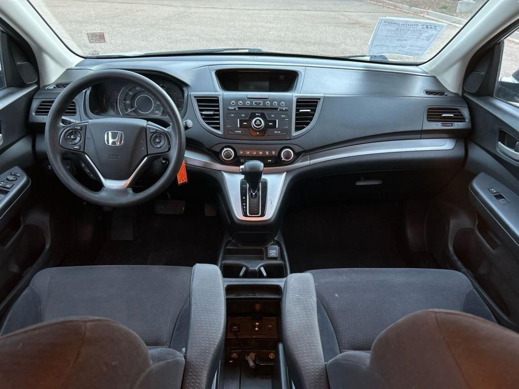 used 2014 Honda CR-V car, priced at $10,999