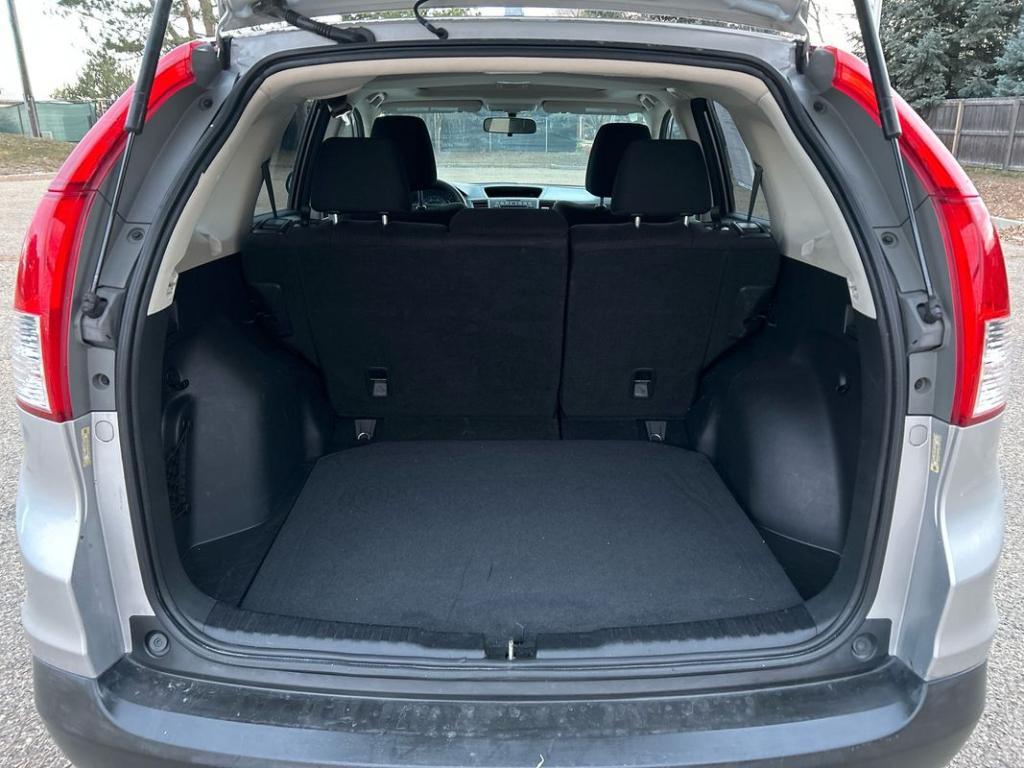 used 2014 Honda CR-V car, priced at $10,999