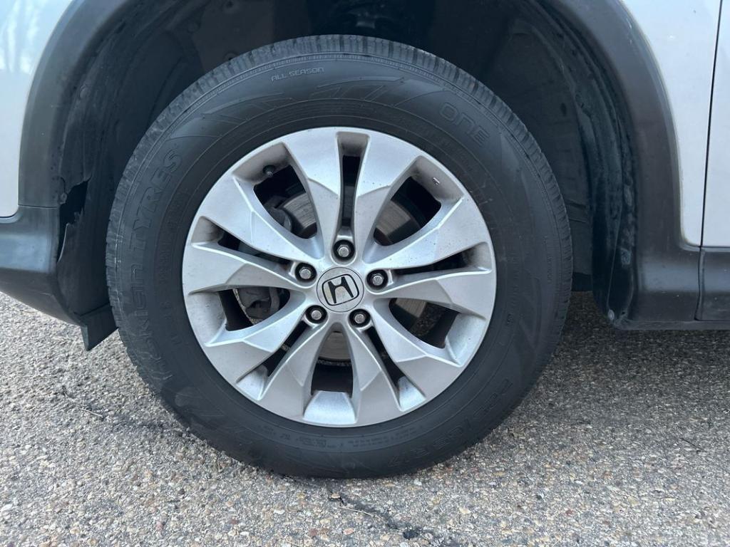 used 2014 Honda CR-V car, priced at $10,999