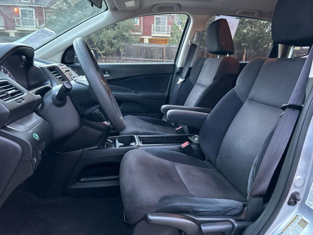 used 2014 Honda CR-V car, priced at $10,999