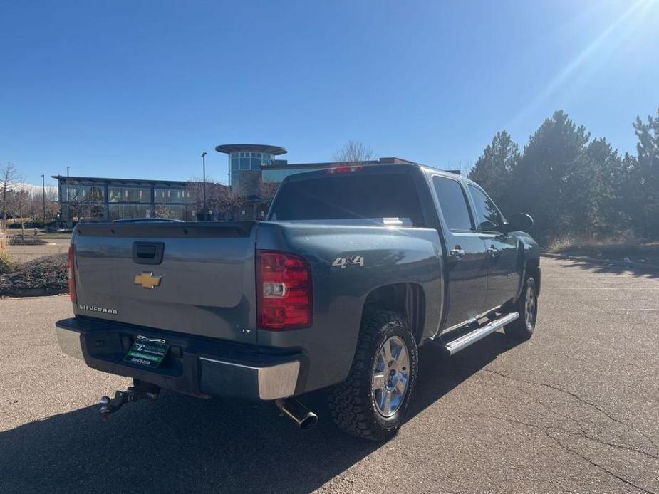 used 2013 Chevrolet Silverado 1500 car, priced at $15,999