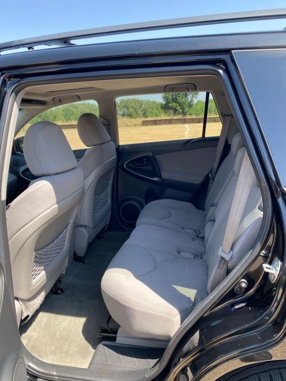 used 2011 Toyota RAV4 car, priced at $8,999