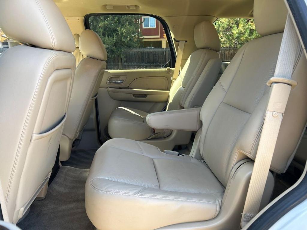 used 2012 Cadillac Escalade car, priced at $13,999