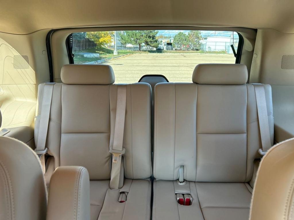 used 2012 Cadillac Escalade car, priced at $13,999