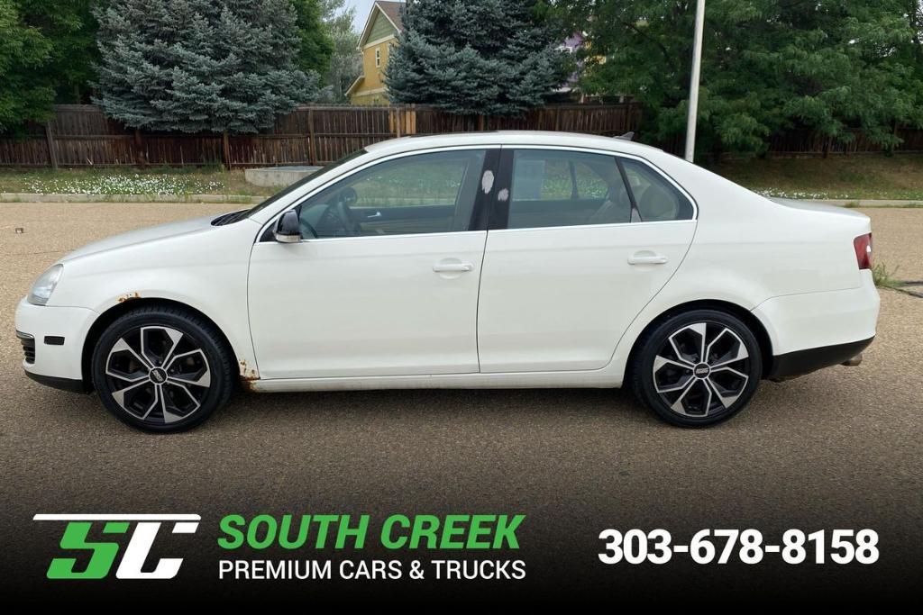 used 2008 Volkswagen Jetta car, priced at $2,999
