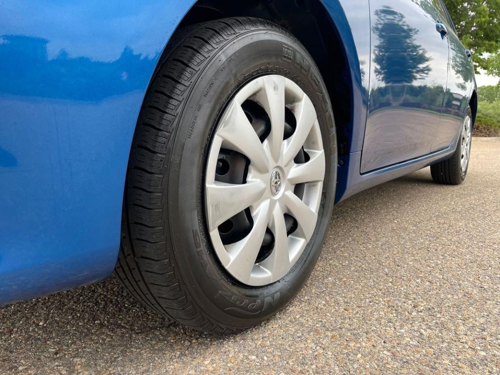 used 2010 Toyota Corolla car, priced at $7,999