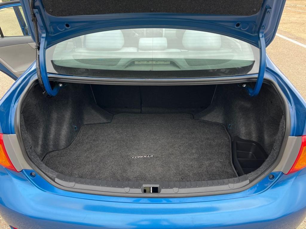 used 2010 Toyota Corolla car, priced at $7,999