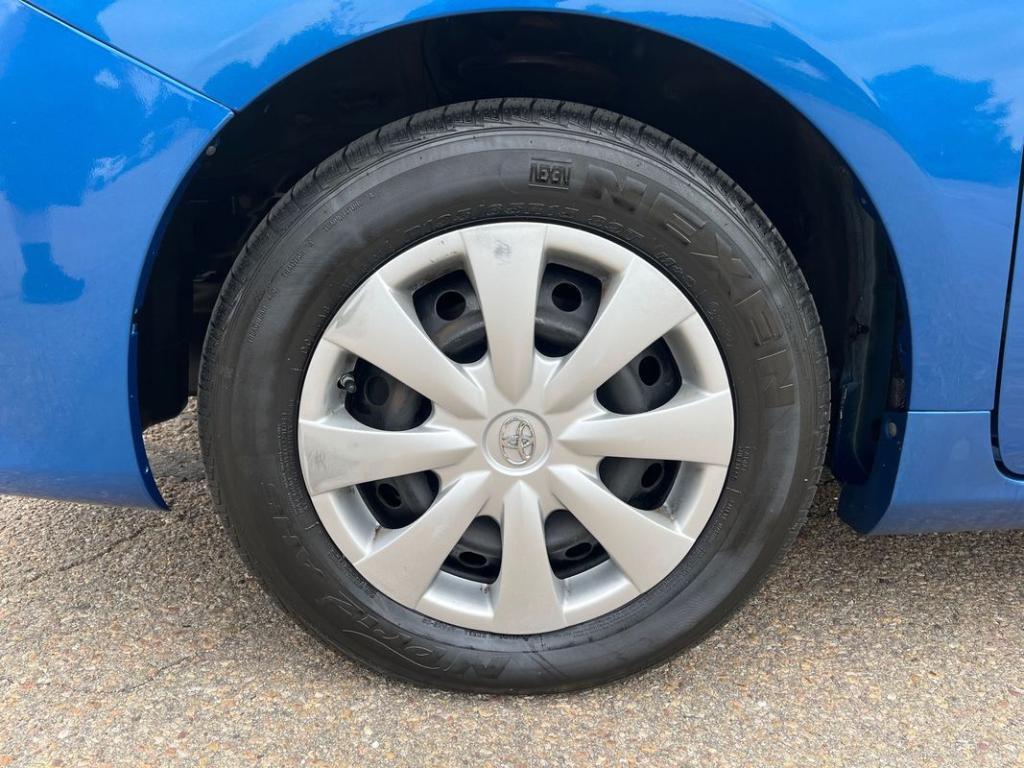used 2010 Toyota Corolla car, priced at $7,999