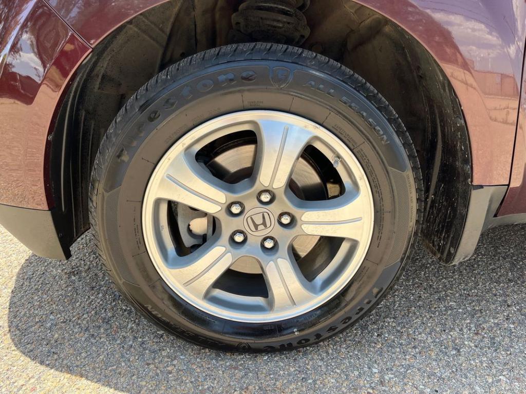used 2014 Honda Pilot car, priced at $10,999