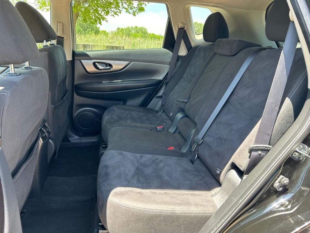 used 2015 Nissan Rogue car, priced at $9,999