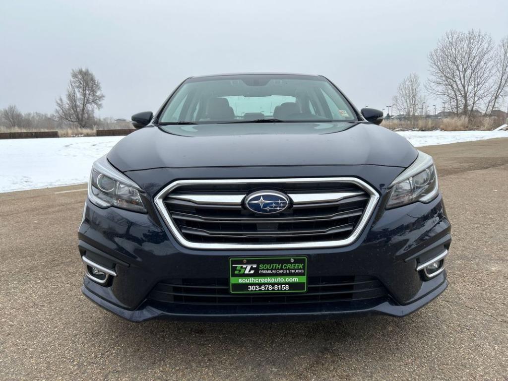 used 2018 Subaru Legacy car, priced at $15,999