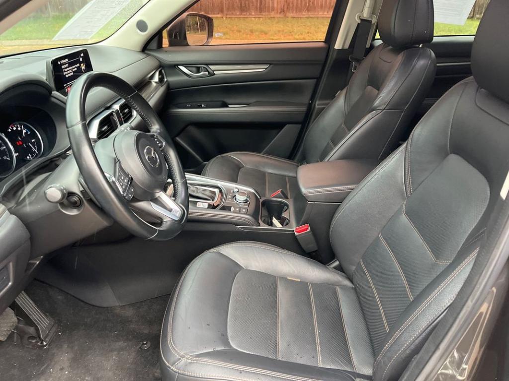 used 2020 Mazda CX-5 car, priced at $18,499