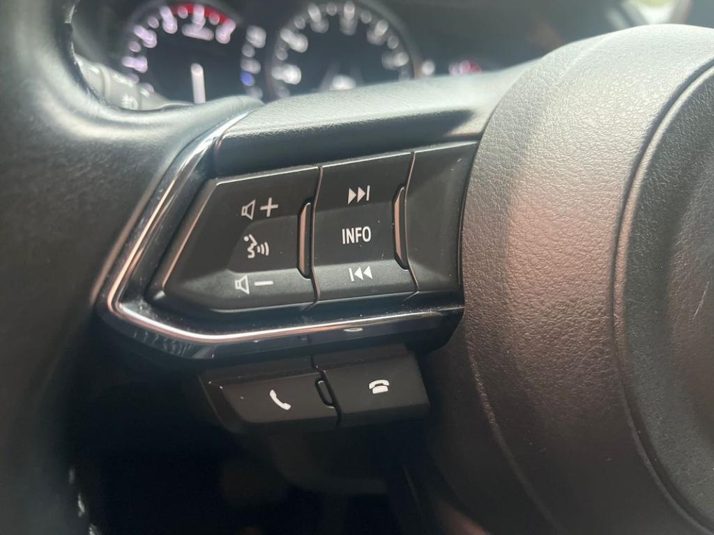 used 2020 Mazda CX-5 car, priced at $18,499