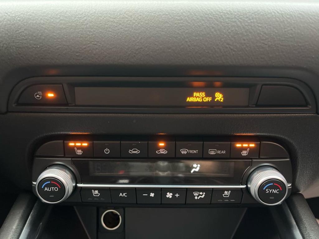 used 2020 Mazda CX-5 car, priced at $18,499