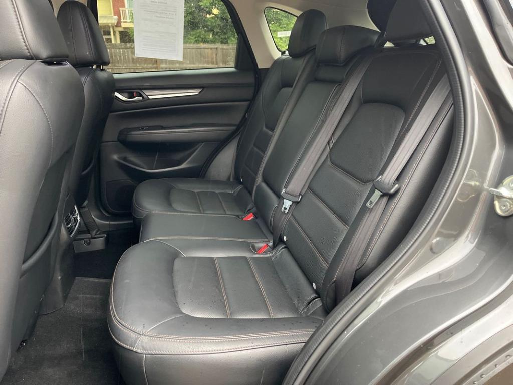 used 2020 Mazda CX-5 car, priced at $18,499