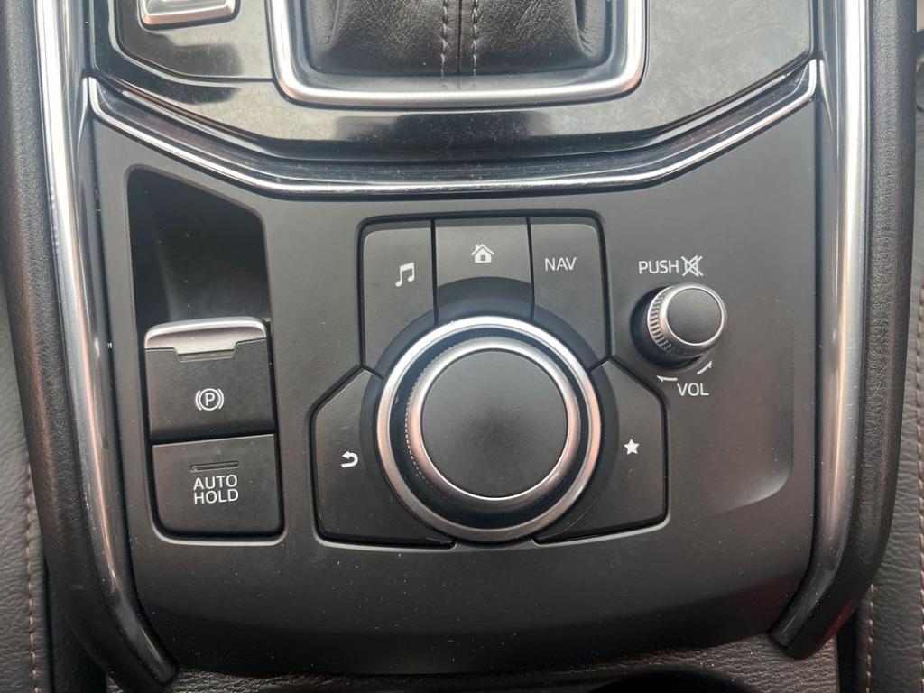 used 2020 Mazda CX-5 car, priced at $18,499