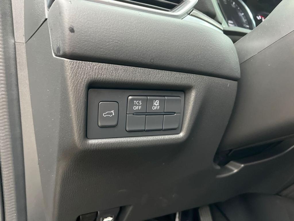 used 2020 Mazda CX-5 car, priced at $18,499