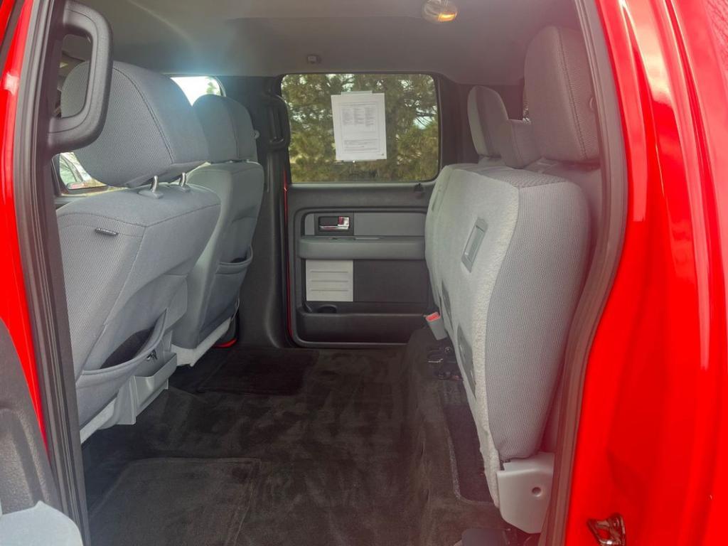 used 2013 Ford F-150 car, priced at $10,999