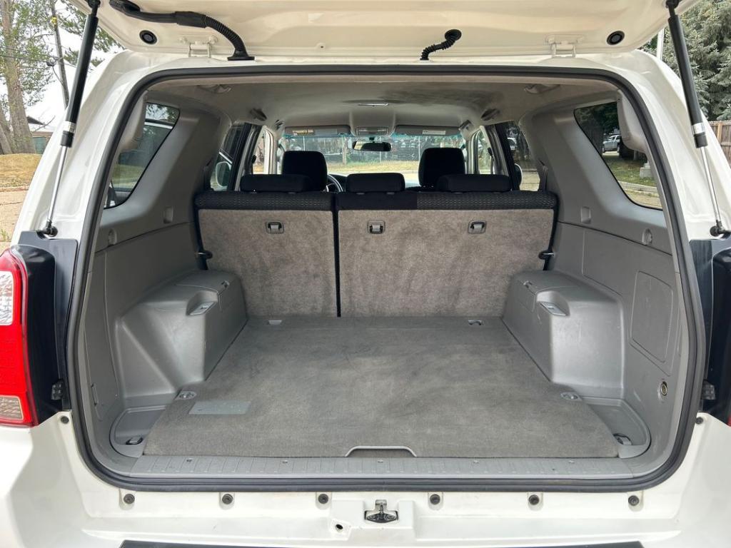 used 2006 Toyota 4Runner car, priced at $7,999