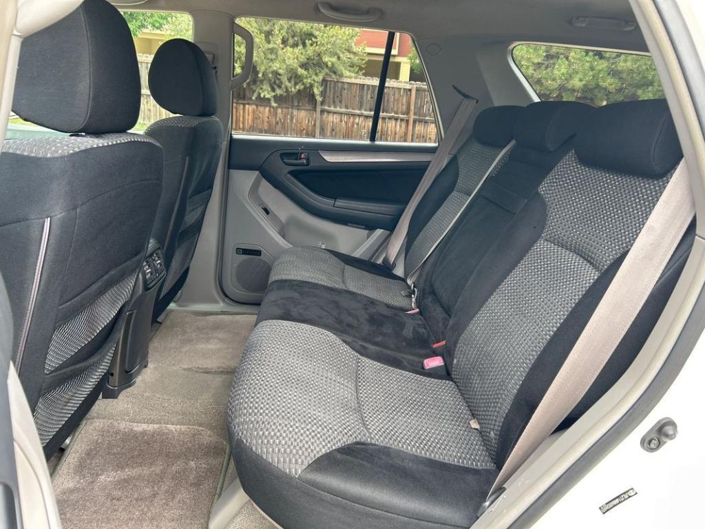 used 2006 Toyota 4Runner car, priced at $7,999