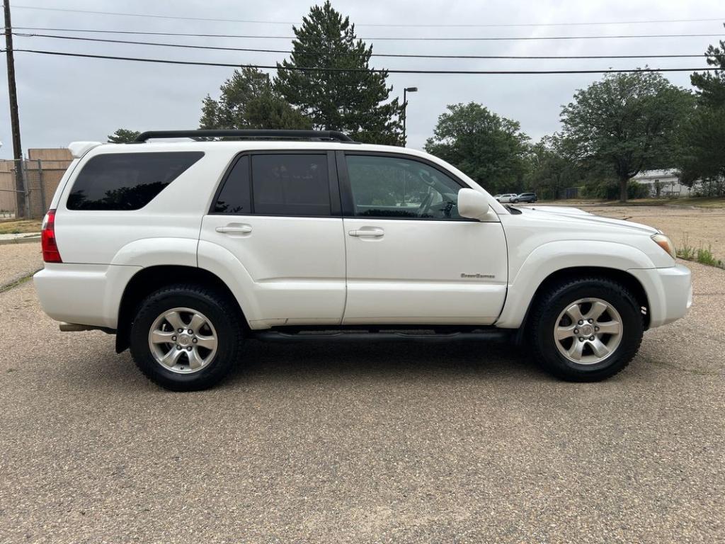 used 2006 Toyota 4Runner car, priced at $7,999