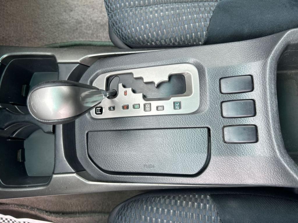 used 2006 Toyota 4Runner car, priced at $7,999